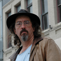 James McMurtry