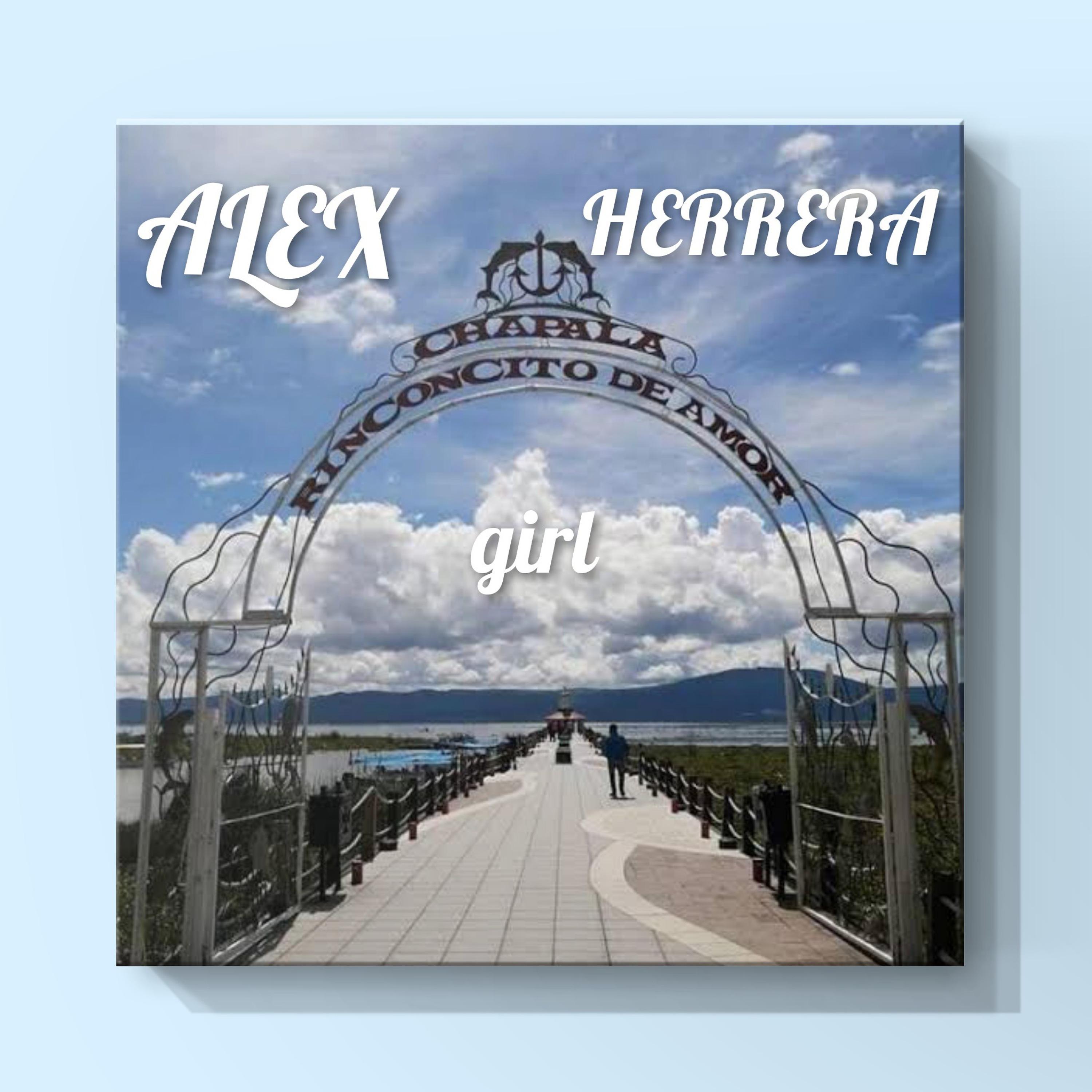 Girl_Alex Herrera_Girl | 在线播放_Girl歌词_Girl下载 | 网易云音乐
