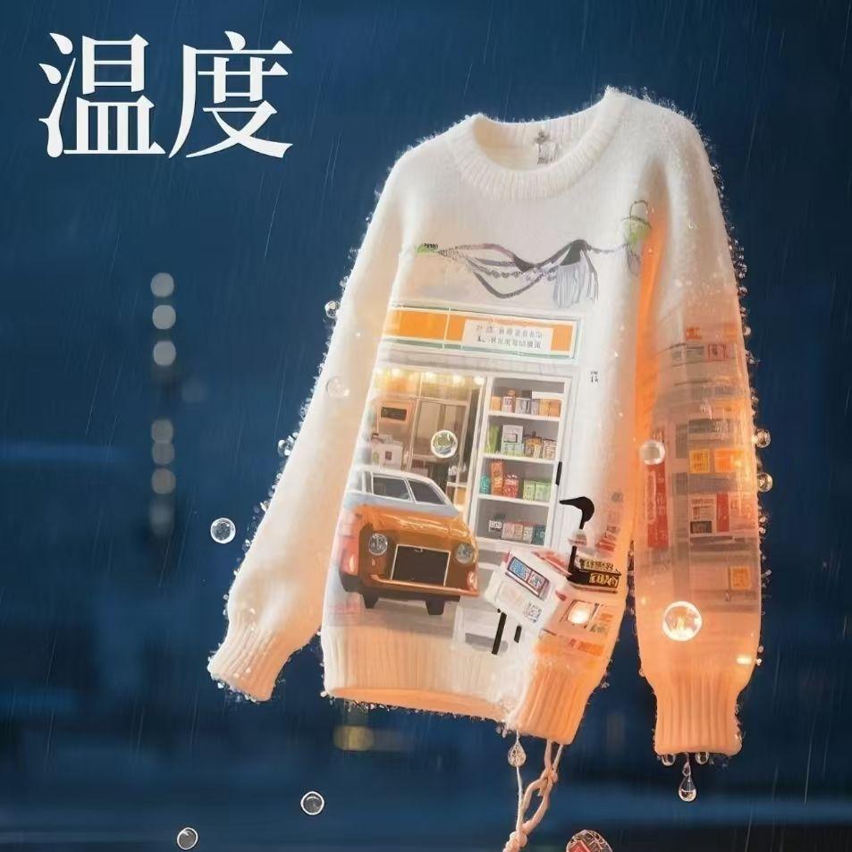 温度 - meek封面