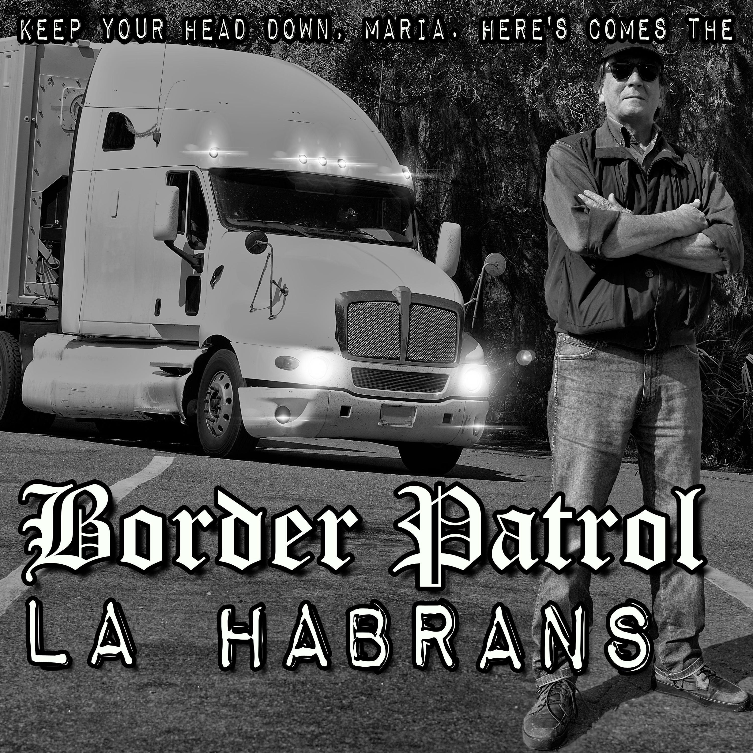Border Patrol