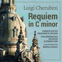 Luigi Cherubini: Requiem in C Minor