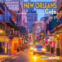 New Orleans Cafe, Set 2