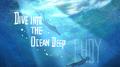 Dive into the ocean deep专辑
