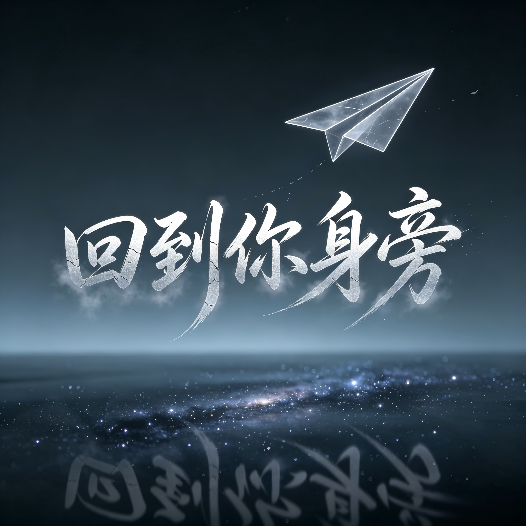 回到你身旁(DJ奈斯版) - 木俊霖、群星、华语群星封面