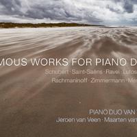 Piano Duo Van Veen