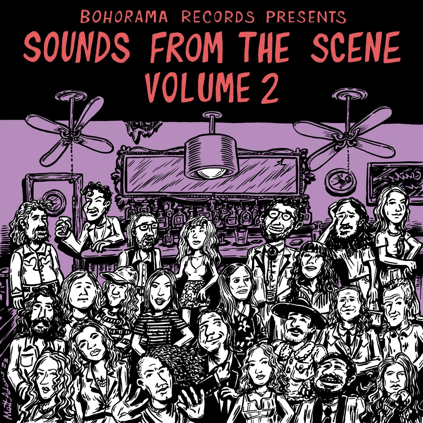 Human Under All This Weight