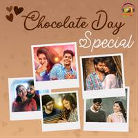 Chocolate Day Special