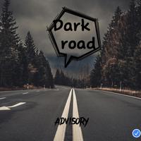 Dark road