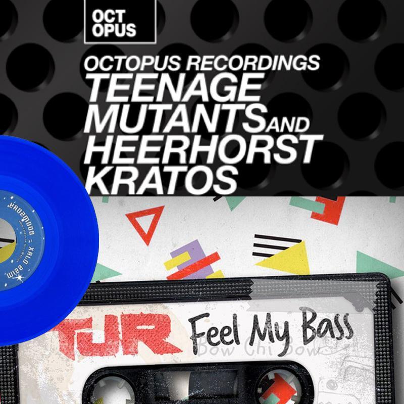 TJR-八五七 (Mann Bootleg)（mann remix）