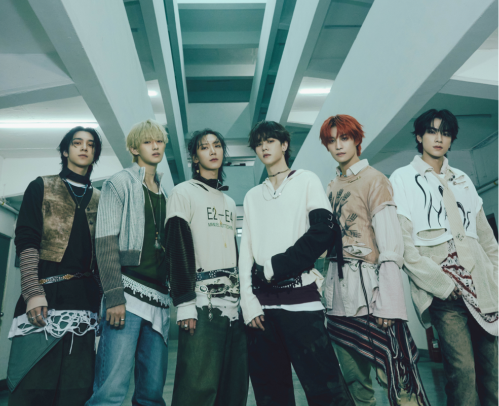 威神V(WayV)