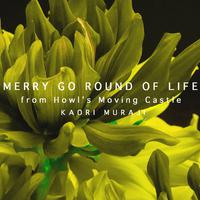 Hisaishi: Merry Go Round of Life (Arr. Koseki) - From 