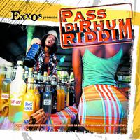 Pass Di Rhum Riddim