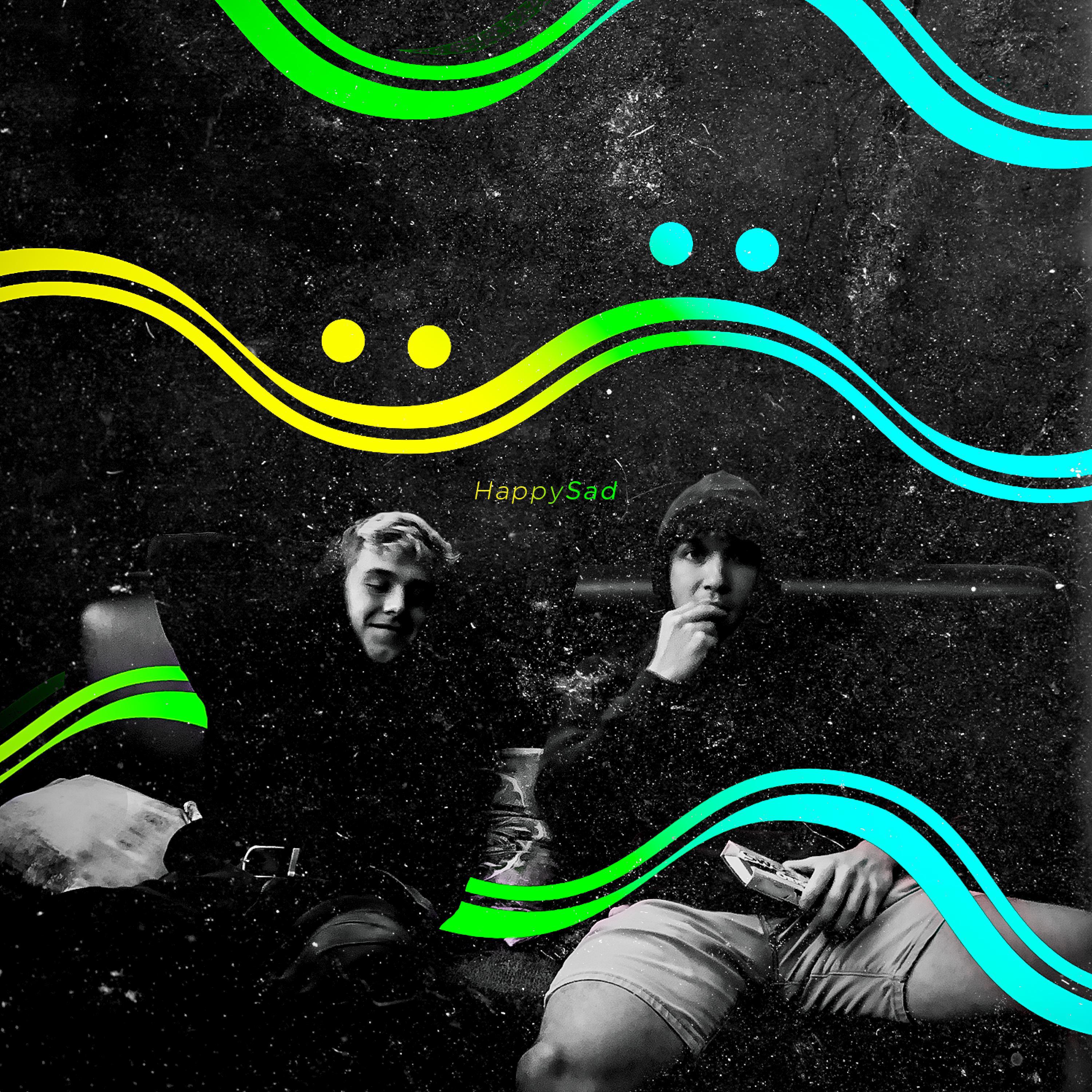 408 (feat. James Hart)