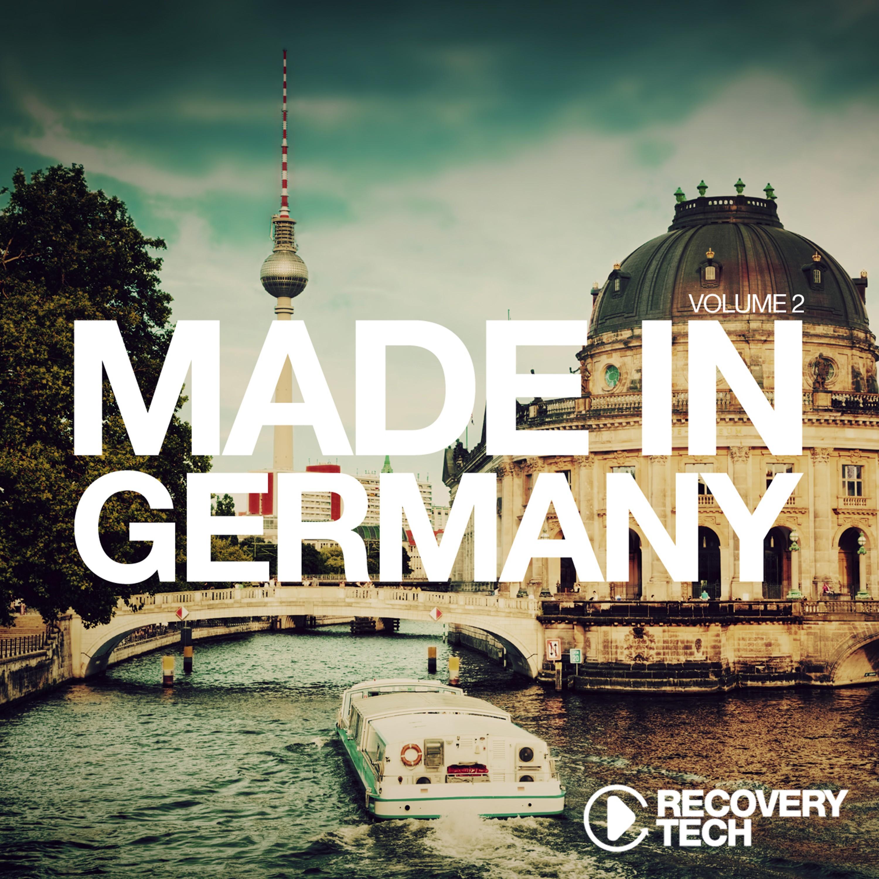 Green Cash (Original Mix)