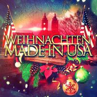 Weihnachten Made in USA (50 besondere Weihnachtslieder aus den USA)