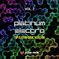 Platinum Electro, Vol. 2 (Top Electro Music Selection)