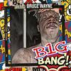 B1g Bang - Black Bruce Wayne