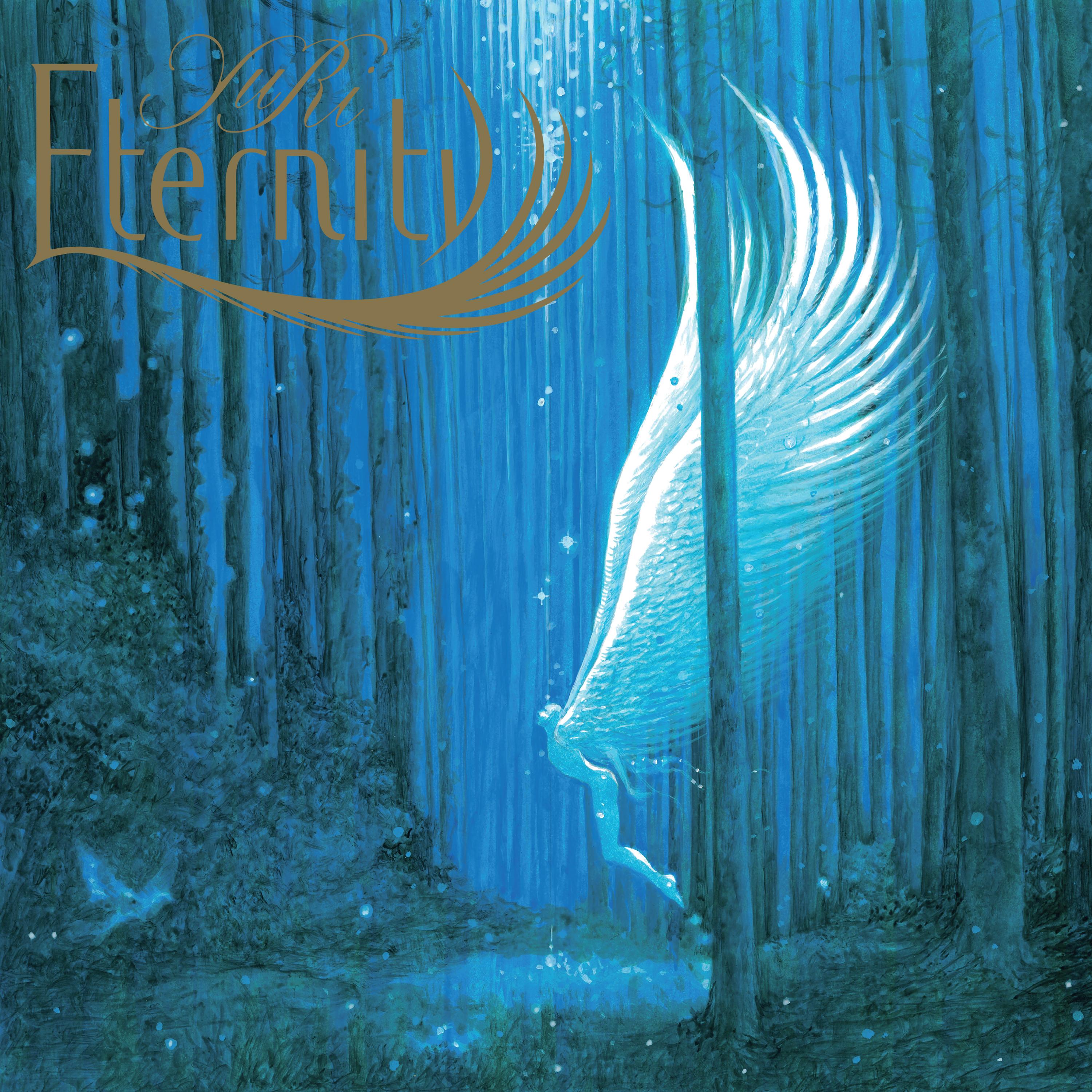 Eternity (Chew Fu NYC Mix) (Extended Edit)