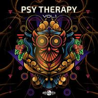 Psy Therapy, Vol. 1 (Dj Mix)