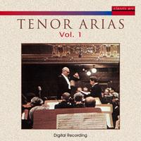 Tenor Arias Vol. 1