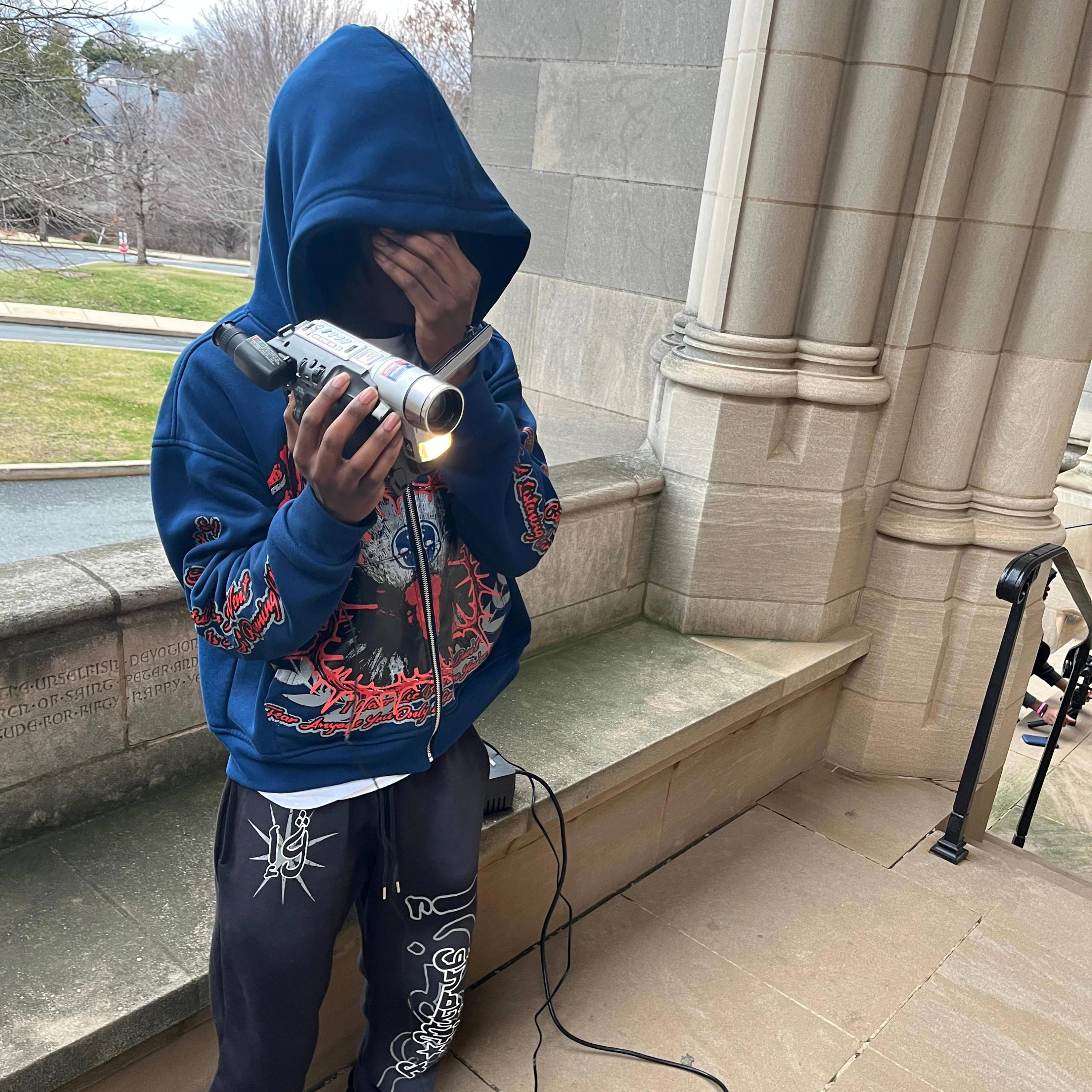 You (feat. Cashjunko)