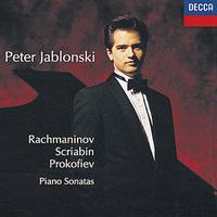 Russian  Piano Sonatas