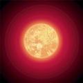 太阳(DJ版)封面