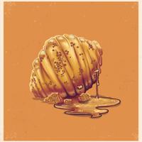 Hateful Honey