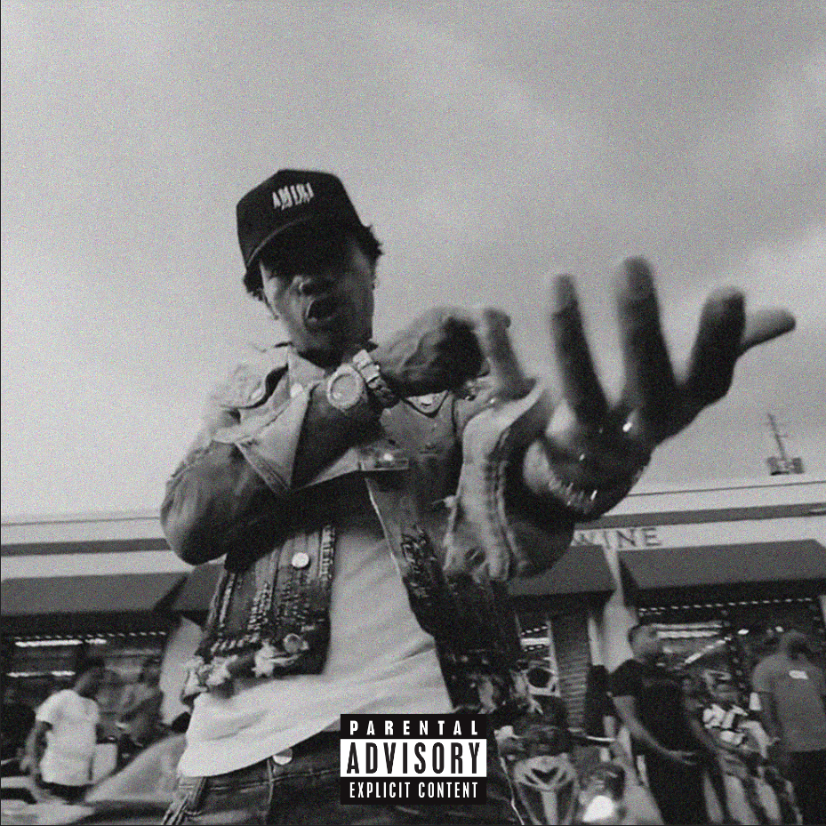 Lil Baby X Lil Durk Type Beat ~ Fire-line