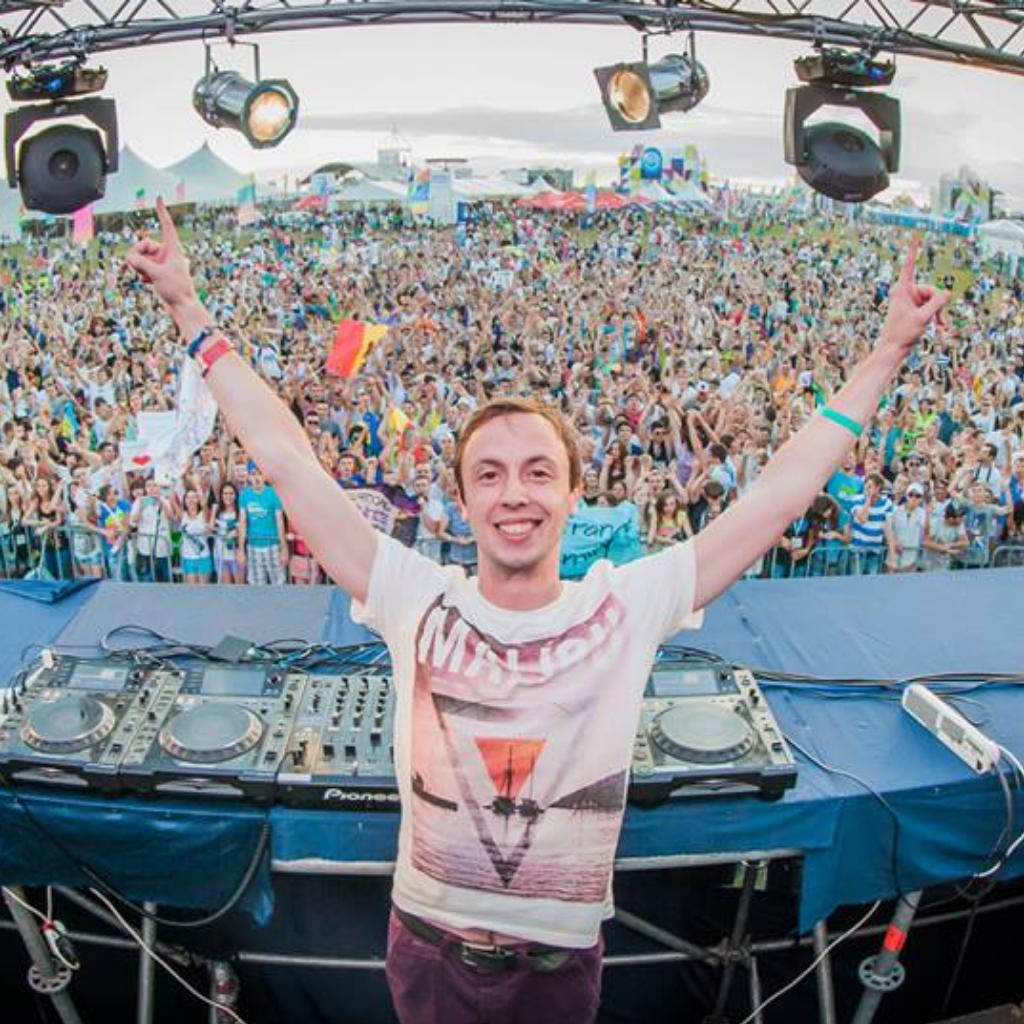 Andrew Rayel 精品Remix