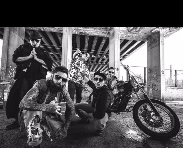 Bari Jungle Brothers
