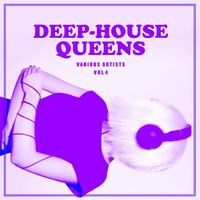 Deep-House Queens, Vol. 4