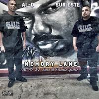 Memory Lane (feat. Mr. 3-2 & Ronnie & Ronnetta Spencer)