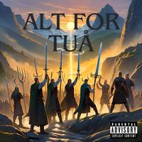 Alt For Tuå (feat. Halley)