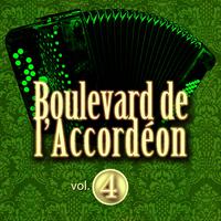 Boulevard de l'accordéon, Vol. 4