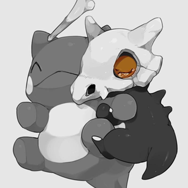 沉都（Cover Kafe.Hu）封面