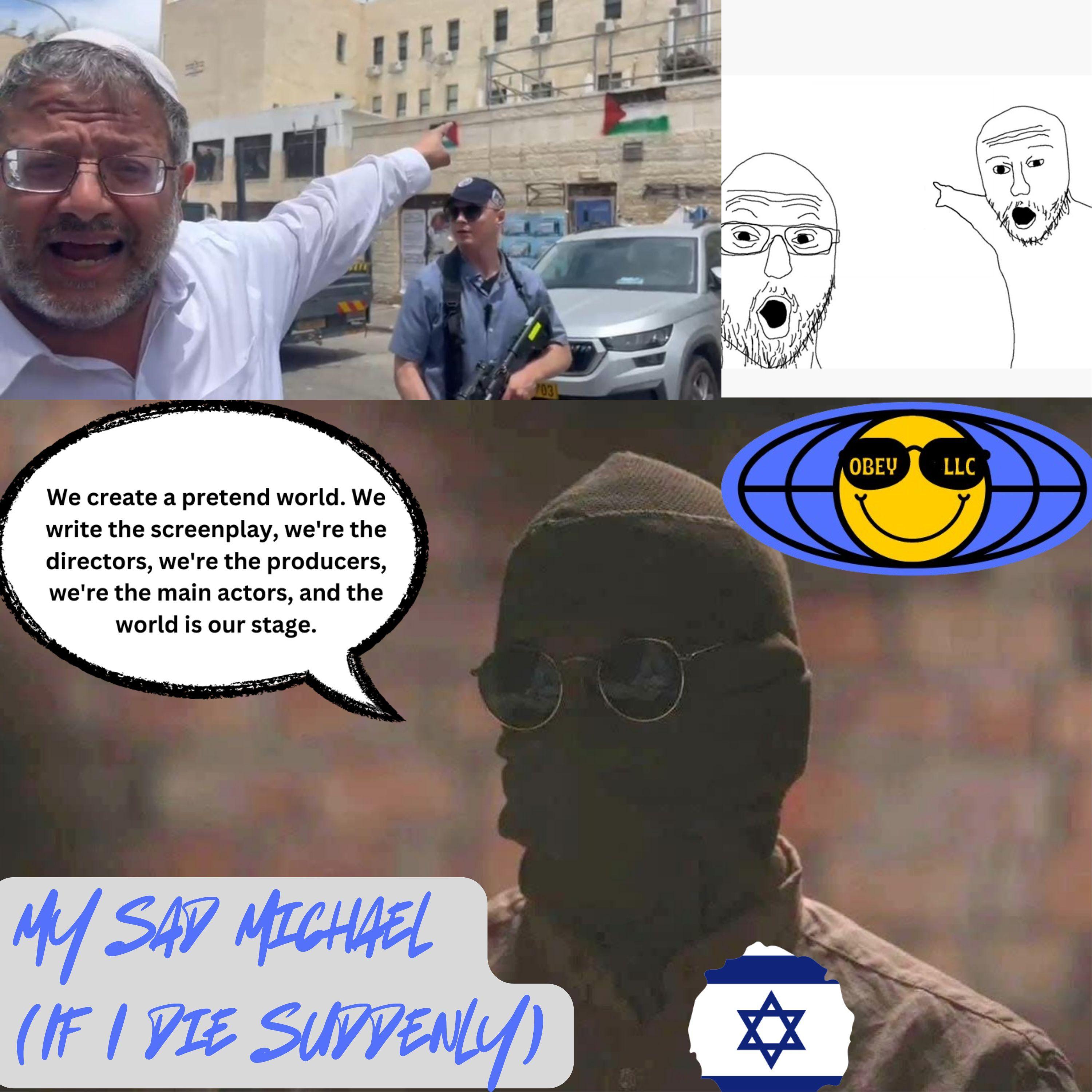 My Sad Michael (If I Die Suddenly)