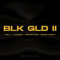 BLK GLD II