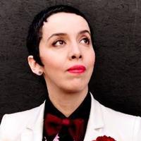 Edna Vazquez资料,Edna Vazquez最新歌曲,Edna VazquezMV视频,Edna Vazquez音乐专辑,Edna Vazquez好听的歌