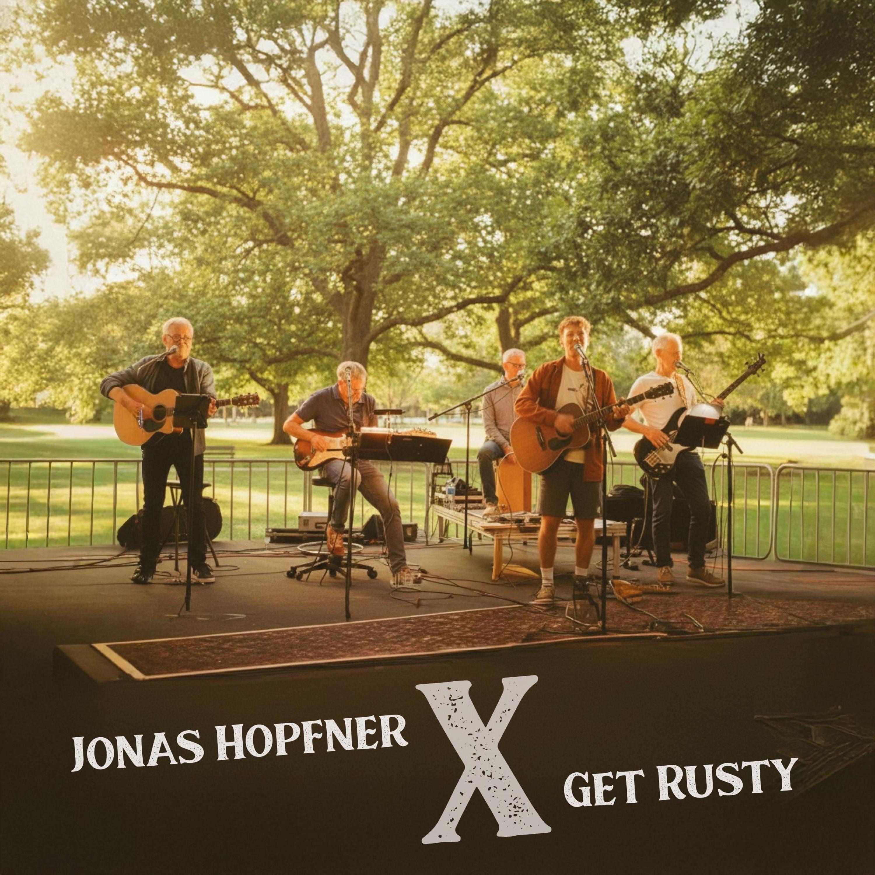 Realign (feat. Get Rusty)