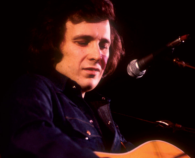 Don McLean