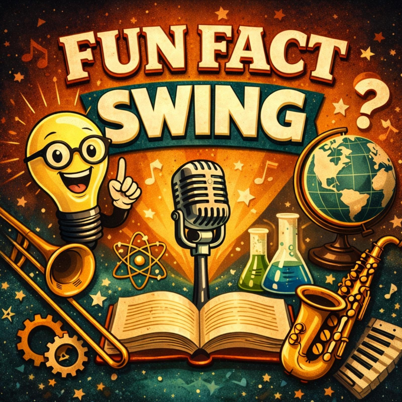 Fun Fact Swing