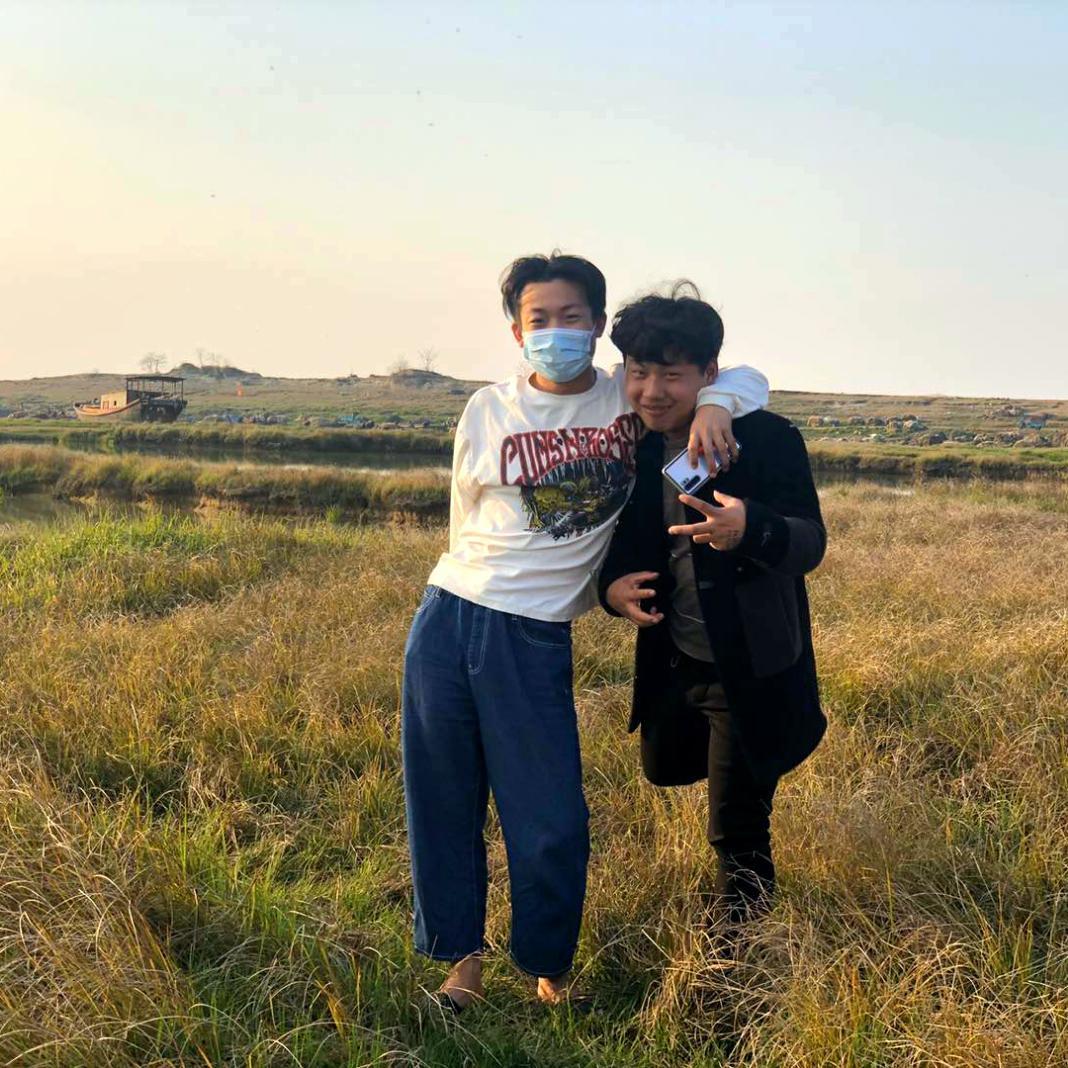 我是逆蝶封面