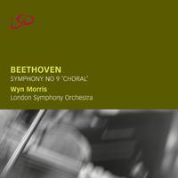 Beethoven: Symphony No. 9 