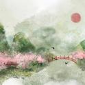 古风 | 那些藏在歌词里的山水如画