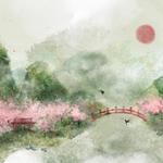 古风 | 那些藏在歌词里的山水如画