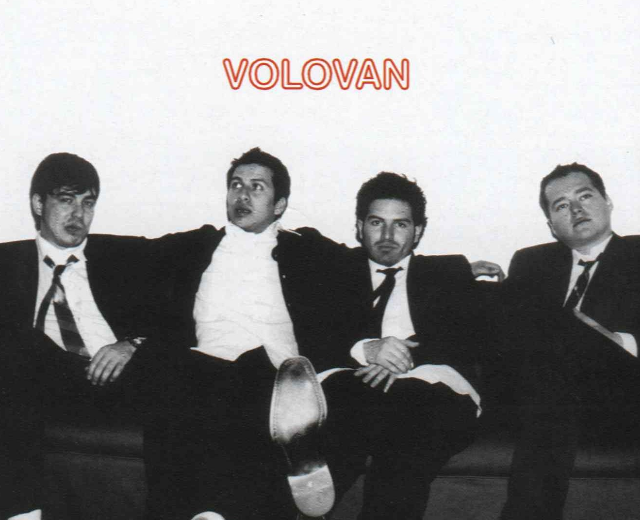 Volován