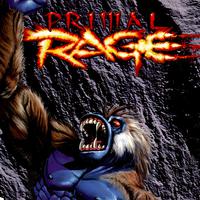 Primal Rage