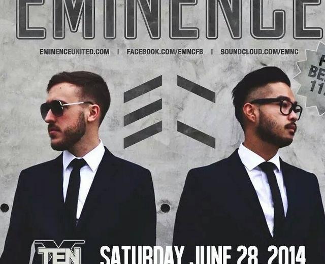 Eminence