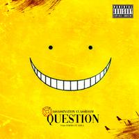 Question (Assassination Classroom)